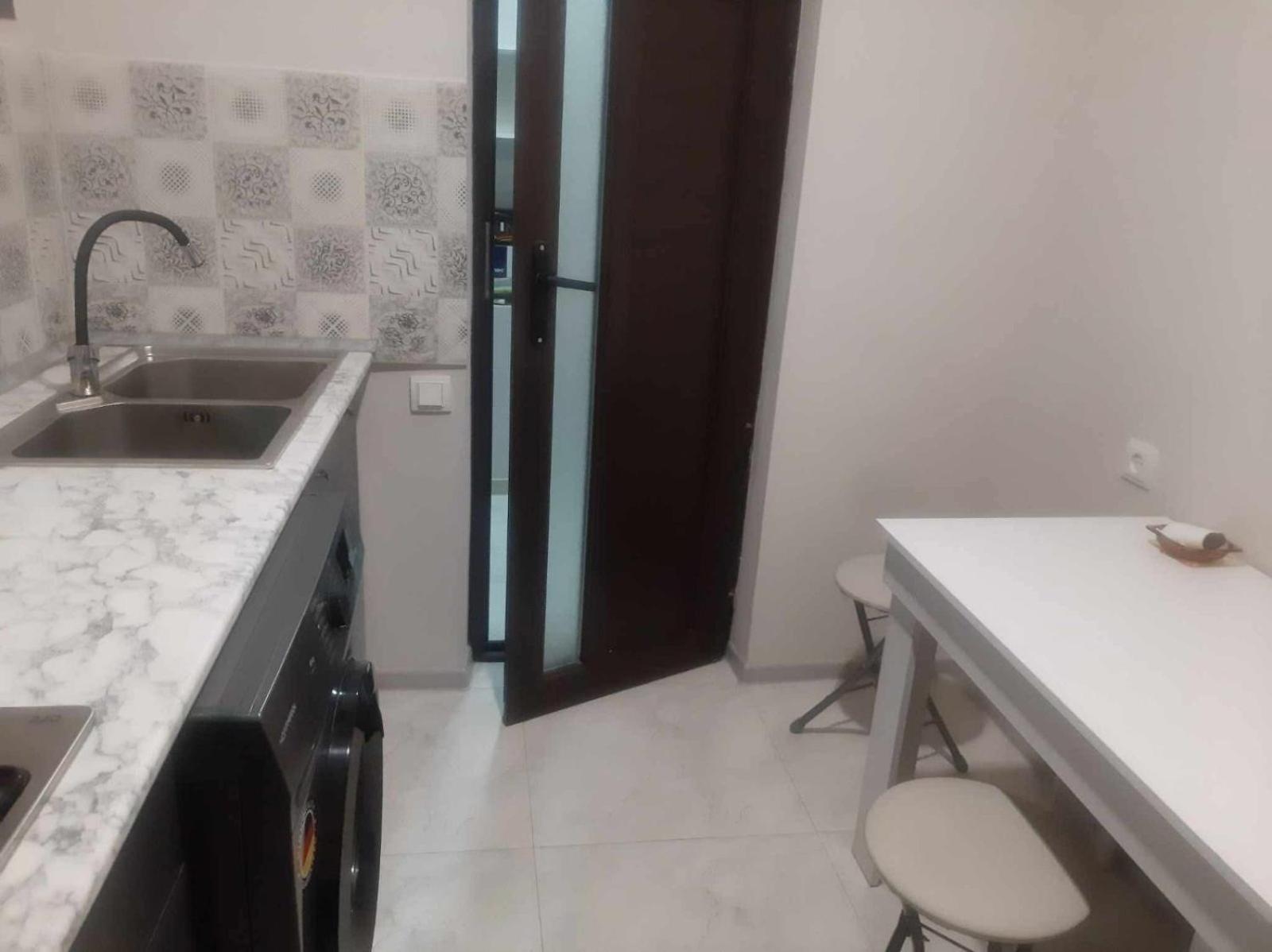 Lyucie Guest House Ijevan Dış mekan fotoğraf