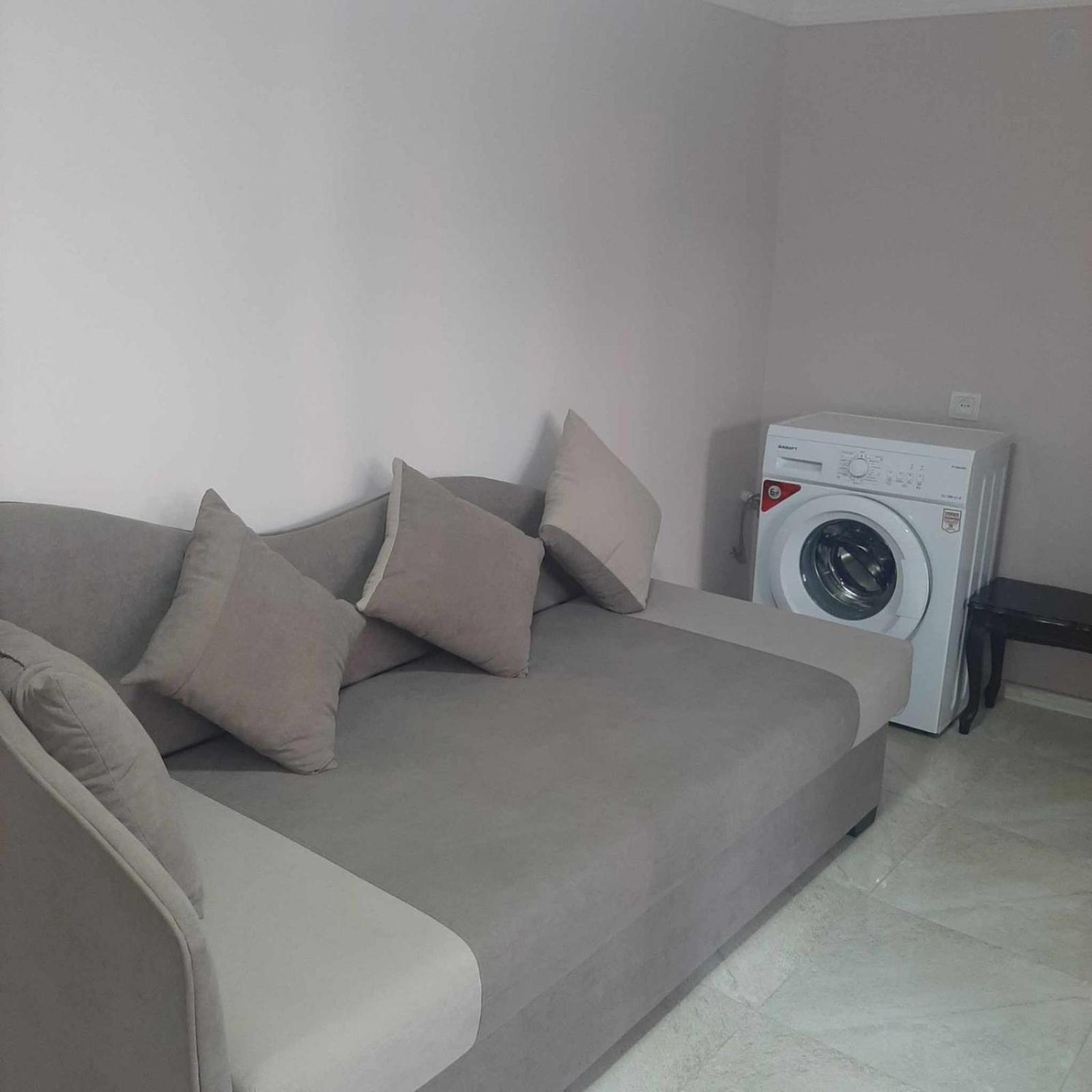 Lyucie Guest House Ijevan Dış mekan fotoğraf