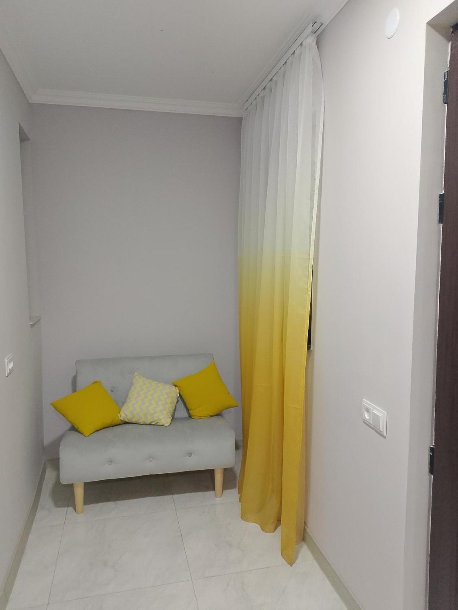 Lyucie Guest House Ijevan Dış mekan fotoğraf