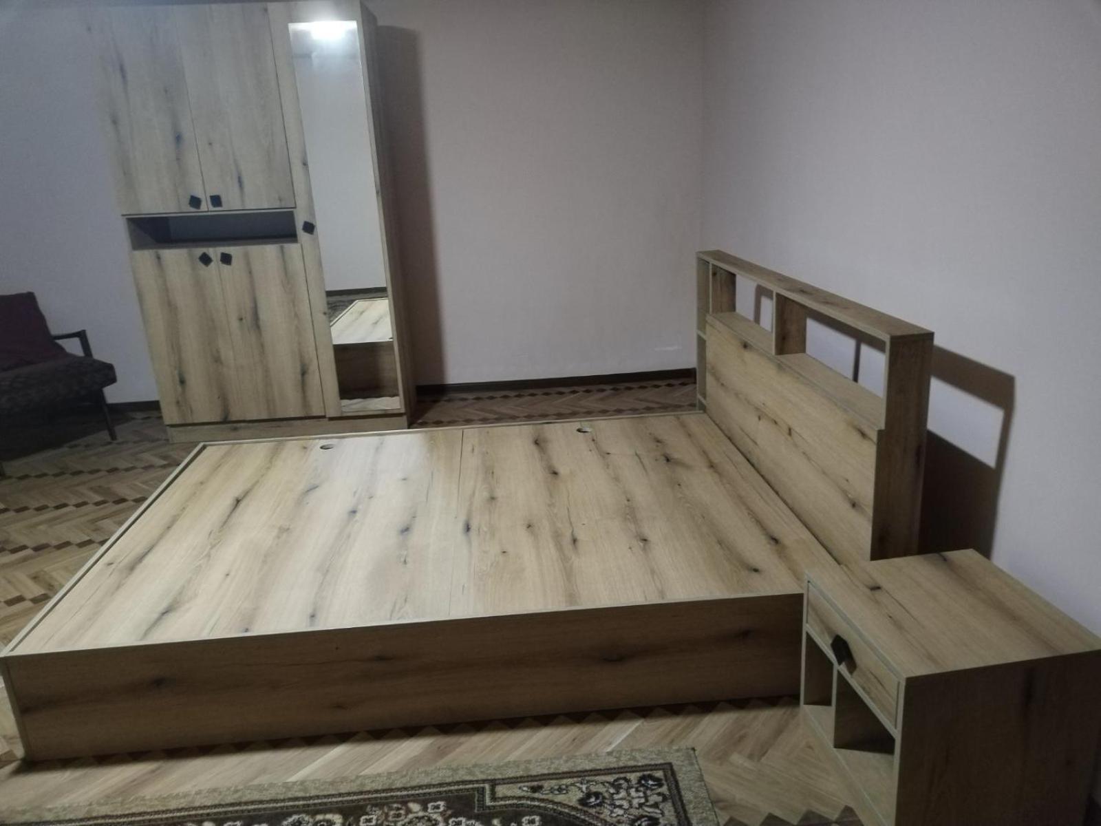 Lyucie Guest House Ijevan Dış mekan fotoğraf